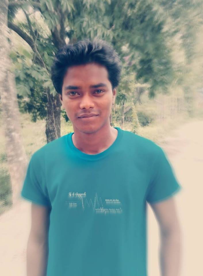 Taijul Haque